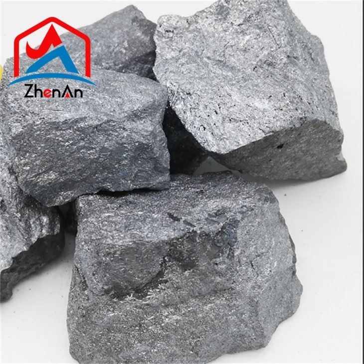 Ferro Silicon Lumps price
