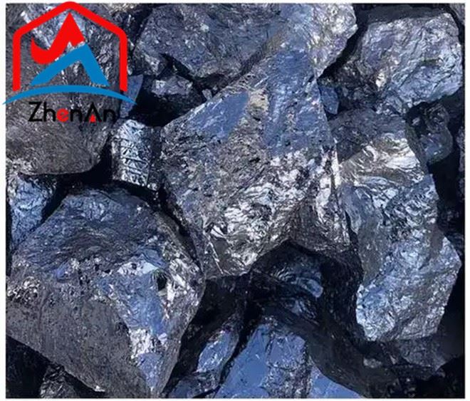High End Ferro Silicon
