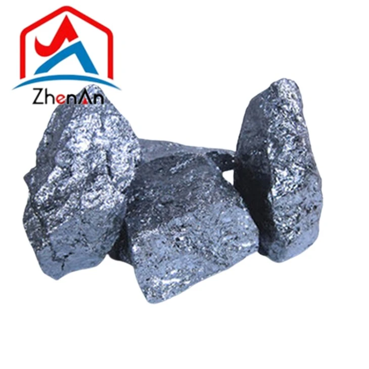Silicon Metal 2502