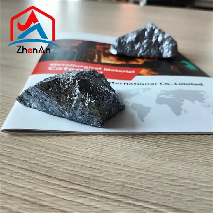 Logam Silikon 441 Ketulan