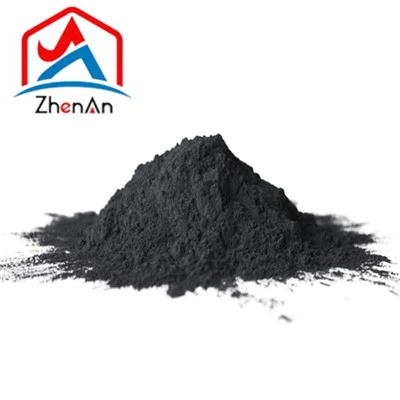 Serbuk Logam Silikon 325mesh