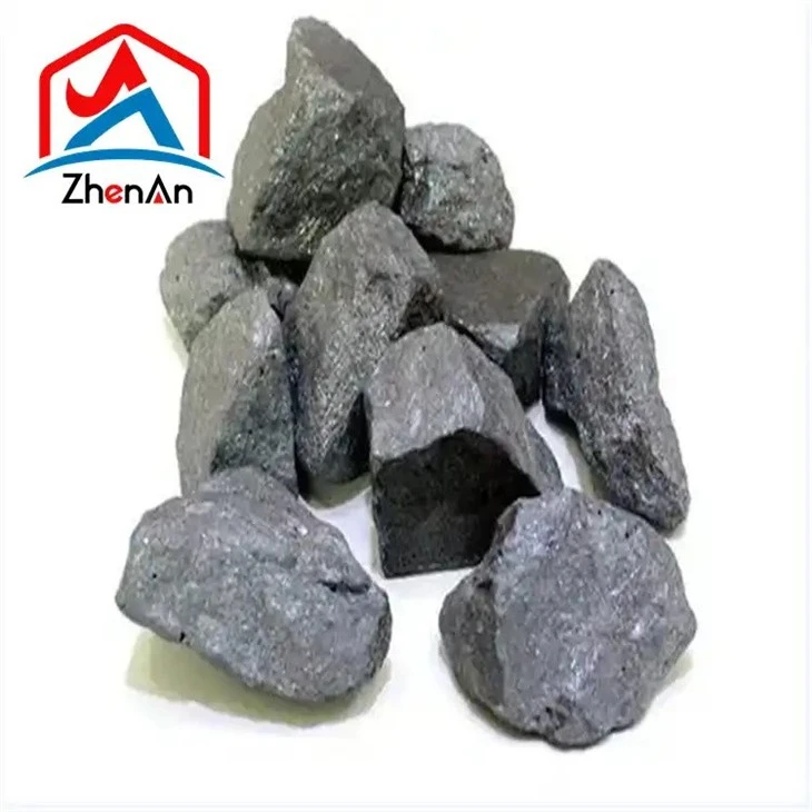 2202 3303 Metal Silicon lump supplier