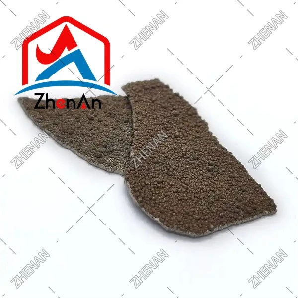 1–2 mm EMM Flakes For Composition Adjustment suppliers