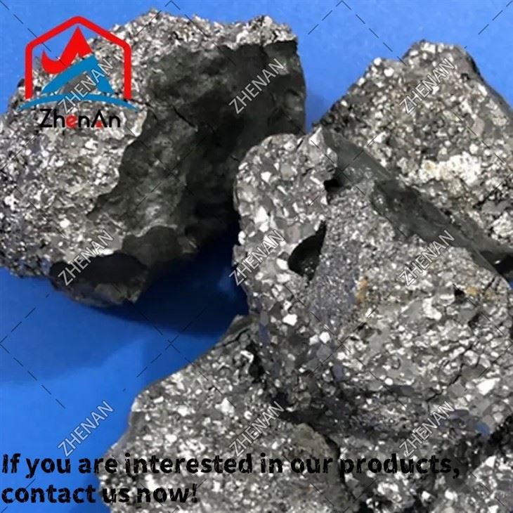 {{0}} mm ferrochrome karbon rendah c 0.1%