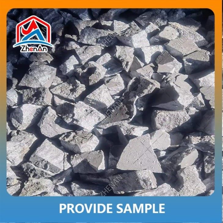 10-50mm Grey 45% Ferrosilicon