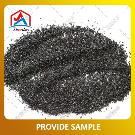 Serbuk Logam Silikon Mesh 325