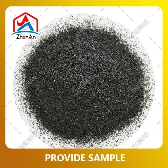 325 Mesh Silicon Metal Powder factory