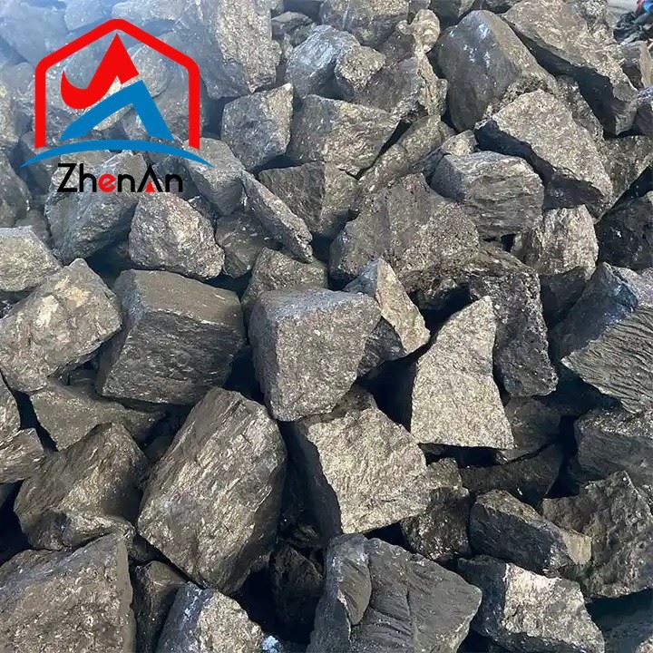 Ferro Silicon Blocks For Making Steel Of Various Sizes