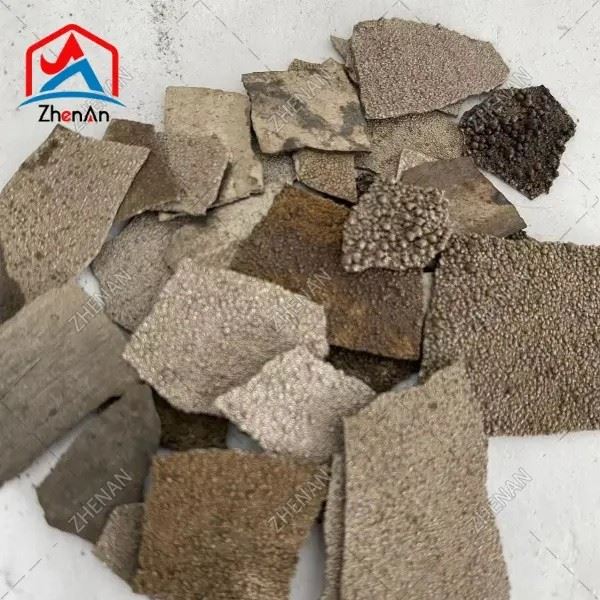 Industrial-Grade EM Flake 1–2mm For Foundry Materials best