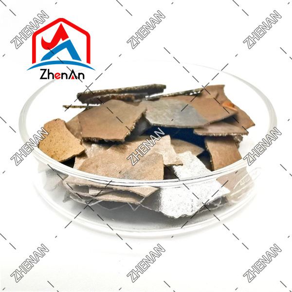 Beg Jumbo EMM Flakes 1000kg yang tidak teratur