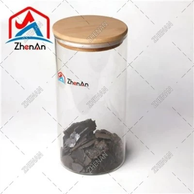 98% Vanadium Pentoxide Flake Untuk Keluli & Tenaga