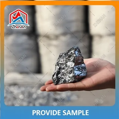 99.9% SI Metal 2202 Gred Perindustrian