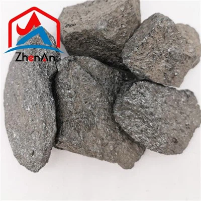 Kualiti Terbaik 6818 Silicon Carbon Alloy