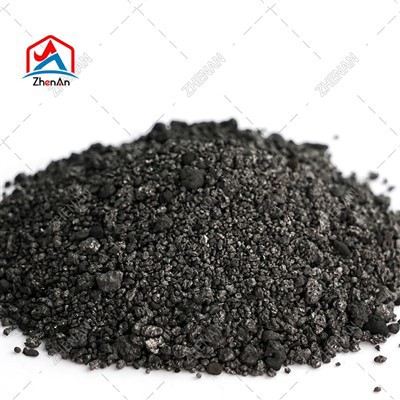 GPC Carbon Raiser Untuk Pengeluaran Berterusan