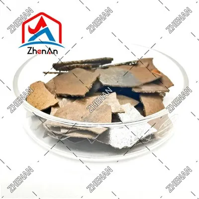 Beg Jumbo EMM Flakes 1000kg yang tidak teratur