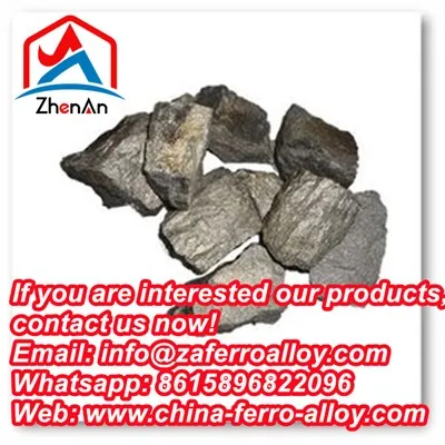 Mangan Ferro Karbon Sederhana