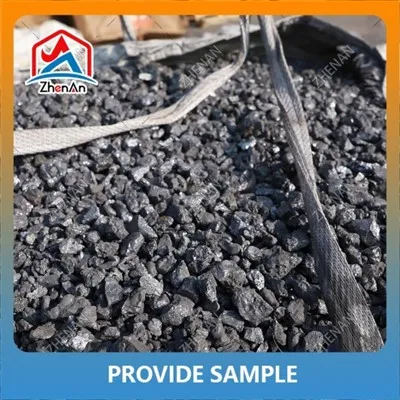 Silicon Metal 1101 99% Gred Perindustrian Kemurnian