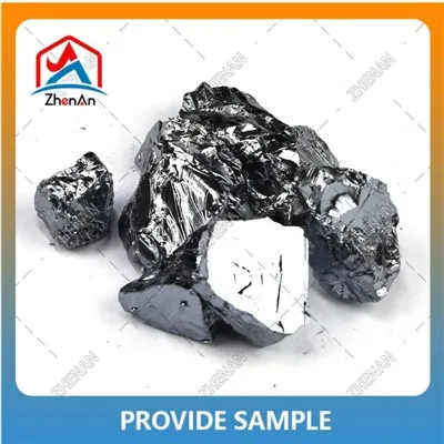 Silikon logam 2202 1-10 mm benjolan