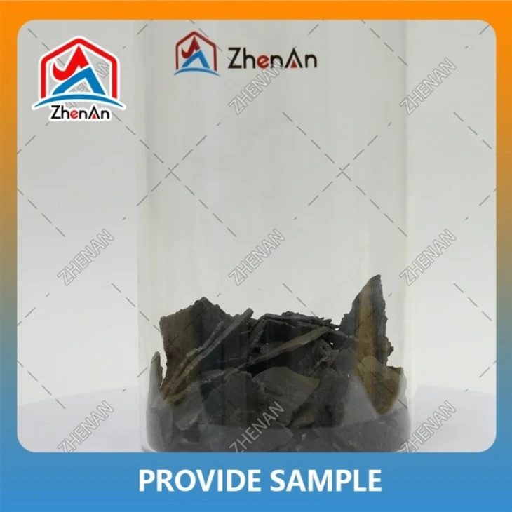 Serpihan kesucian tinggi v2o5